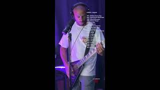 Vocal + Guitar Jam! (Metallica, Slipknot, Linkin Park, Ghost, Deftones, Green Day, Requests etc.)