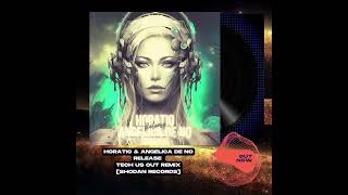 TECH US OUT REMIX