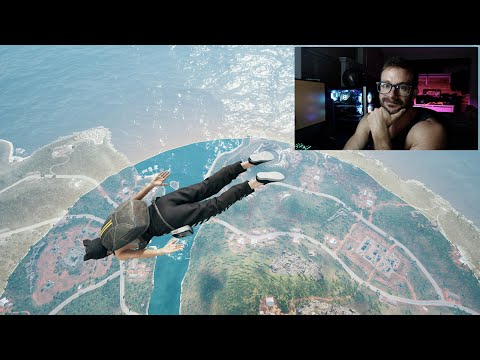 PUBG Monday Chill Stream