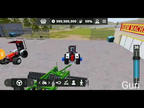 fs20 mod testing