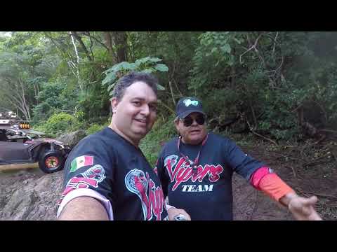 Cosalazo PERFORMANCE  2019 completo