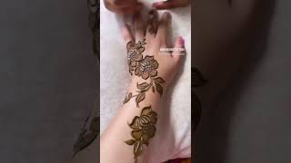 mehndi desig❣️#viralmehndishorts#viralyoutubeshorts