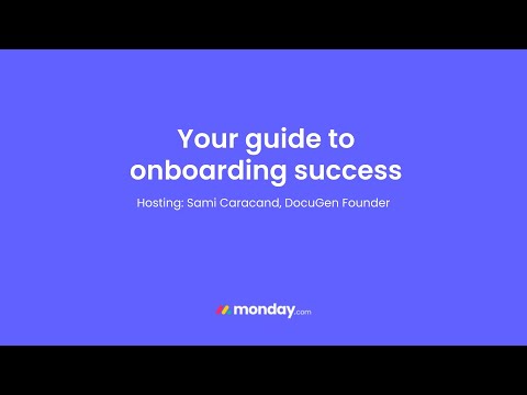 The secrets of successful app onboarding
