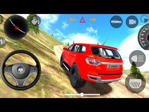 LIVE 🟡 MODIFIED MAHINDRA B6E ELECTRIC 🇮🇳 INDIAN DRIVING CAR || ok google Thar Games || Indian 🇮🇳👿