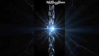 ⚡ Break Free From Limits | Cinematic 3D Short
