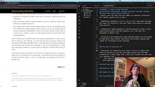 Deep Learning with Python - Chapter 1 | Self-taught Machine Learning in Python | 05-05-2026
