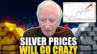 DO NOT BUY GOLD: Bet Your Life Savings on Silver! - Michael Oliver