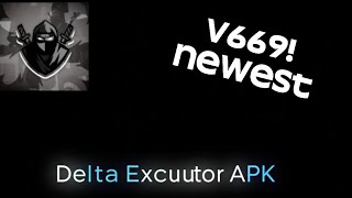 HOW TO GET DELTA KEY(V669 LINK IN DESCRIPTION 👇