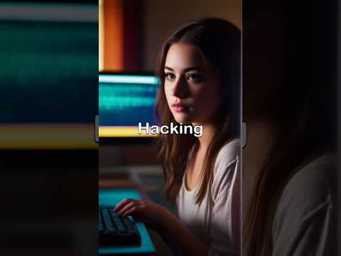 Is Hacking easy or difficult ? #hacker #youtubeshorts #motivation