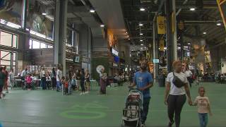 For 14th year, ‘PittsburghForPPS’ event helps students prepare for Back to School