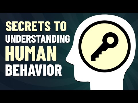 9 Secrets to Understanding Human Behavior