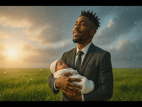Dax - Genesis (official visualizer)