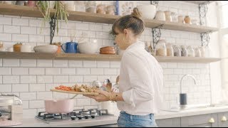Deliciously Ella | Vegan Lentil Bolognese