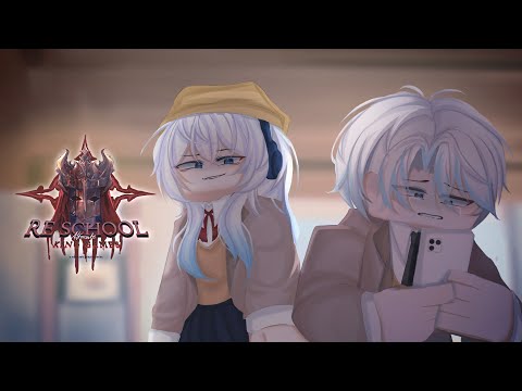 【RP Minecraft】#05 ReSchool Alternate F2 -  You Call It Kindness. I Call It Control.