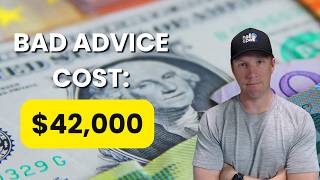 This Mistake DESTROYS your STR Tax Deductions!