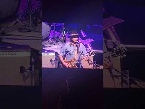 Allman Betts Band Blue Sky 12/20/24 #allmanbettsband #allmanbrothers  #blusky #concert #reno