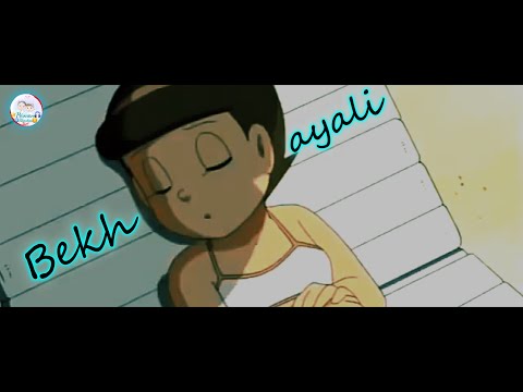 Perman AMV Song 🎧🎧 Bekhayali