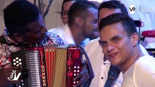 DILO SILVESTRE  IMPROVIZANDO CON VICTOR REY REYES EN SU CASA