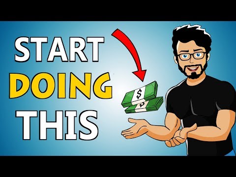 This One Habit Will Make You Rich (Animated)