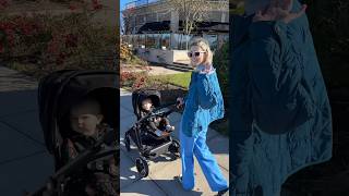 Check out E-Gazelle S #electricstroller by Cybex #strollers #Tadpole #boston
