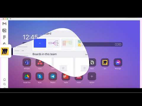 Sidekick Browser Lifetime Deal - Boost your Productivity