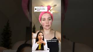 SUBSCRIBE for SKINCARE- Dr V #cysticacne #acne #pimples #skincareroutine