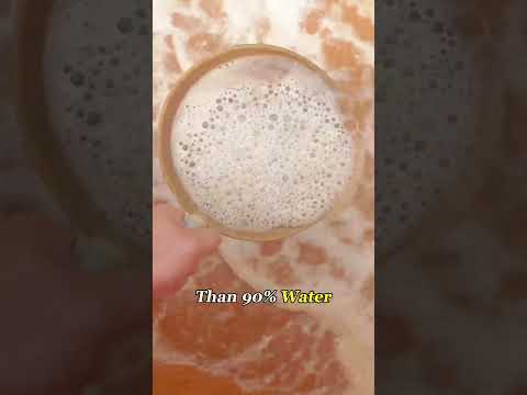 Not a Monster Door#construction #waterTreatment #heavyequipment #Knowledge