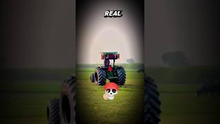 #tendingshorts ‎⁨@nishu_deshwal  Nishu Deshwal 🥺 Tochan King ⚡ John Deere ⚡ #automobile #nishu