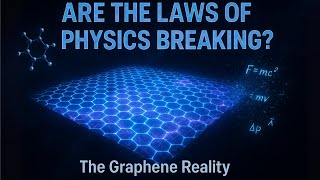 Graphene DOESN'T Break Physics Laws - Here's What Really Happened