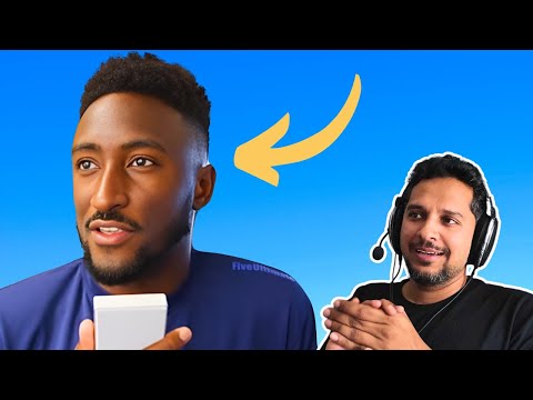 What does he know about headphones?