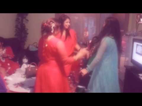 Nepali Teej Party Brugge Belgium 2014 2