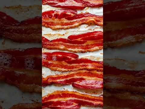 Bacon Shakin'