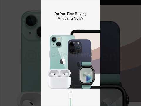 iPhone 15: Everything NEW expected #appleevent #iphone15