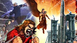 MASSIVE FFVII Revelation Breakdown & Info Roundup