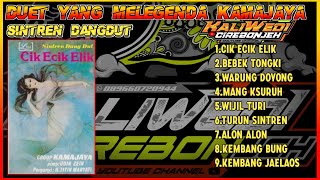 SINTREN DANGDUT TARLING SUKSES LAGU PANTURA TERBAIK & POPULER KAMAJAYA TURUN SINTREN