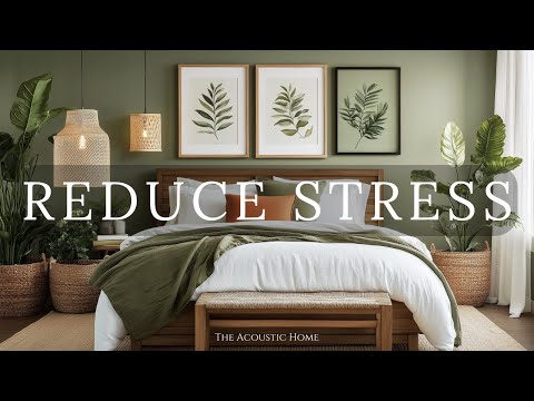 Calm Your Mind & Reduce Stress with Lo-Fi Therapy Music