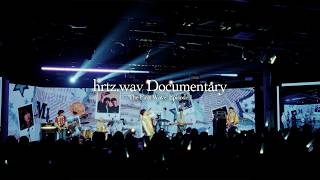 hrtz.wav (하츠웨이브) Documentary 'The First Wave' Episode 1