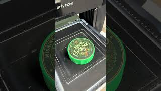 I Combined 3D Printing with UV Printing - The PERFECT Christmas Cookie Box!