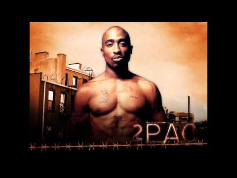 2Pac - Last Ones Left (Dirty+Lyrics)