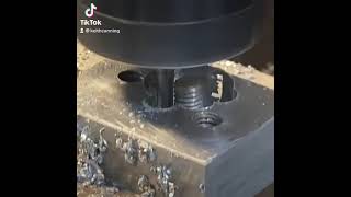 CNC / Precision Engineering Machining #ukmfg #manufacturing #anthonyjamesrec #ajr