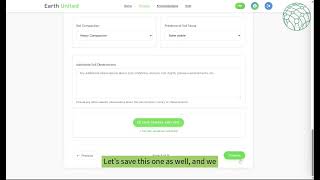 EcoDesign / Create a Project