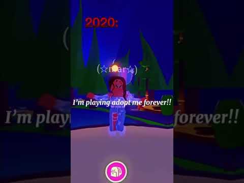 I miss the old days!!! #roblox #adoptmeedit #robloxedit #robloxmemories #edit #mm2edit #adoptme
