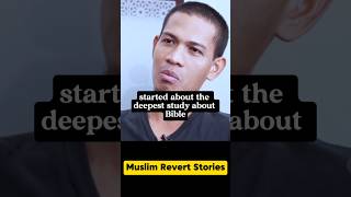 From Daily Church Visits to Embracing Islam — Mansour's Revert Story #newmuslim #converttoislam