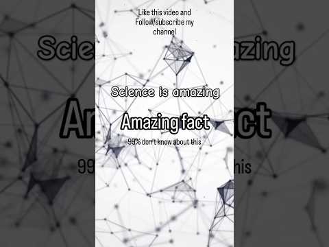 Amazing Science !!!!😱 #ScienceShorts #MindBlown #FunFacts  #ExponentialGrowth#edu_bees