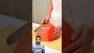 watermelon cutting 🔥 amazing fruits cutting skills 😀 #fruitprocessing #shortsfeed