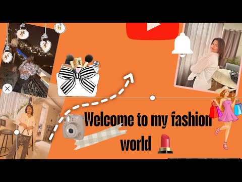 “Channel Intro | Fashion, Styling Tips & Affordable Online Shopping | Ankita Singh”