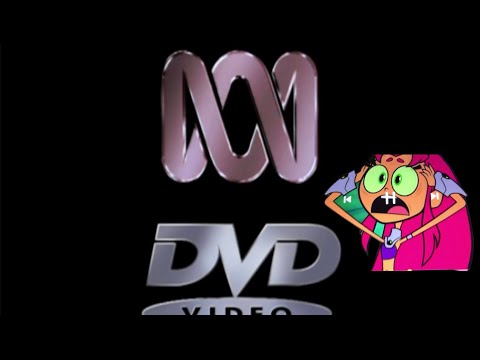 Starfire Watches The ABC DVD Logo