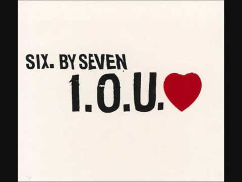 Six By Seven - Always Waiting For