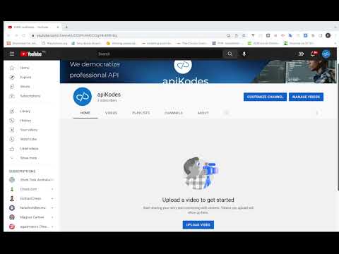 Introduction Video