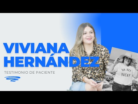 Testimonio Viviana Hernández